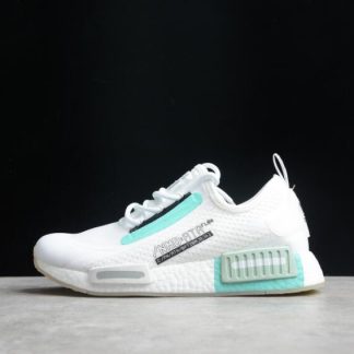 Adidas NMD R1 SPECTOO White Light Blue Z3628 Sport moves 1 324x324