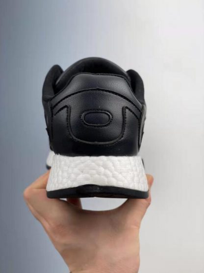 Adidas Nite Jogger Boost Black White EG1777 for Sale 4 416x555