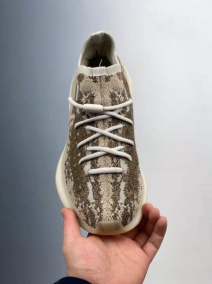 Adidas today Originals Yeezy Boost 380 Stone Salt GZ0473 for Sale 1 416x555