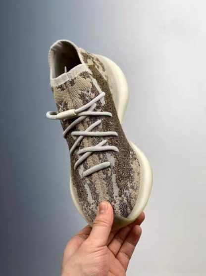 Adidas today Originals Yeezy Boost 380 Stone Salt GZ0473 for Sale 3 416x558