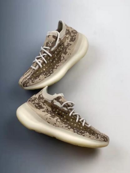 Adidas today Originals Yeezy Boost 380 Stone Salt GZ0473 for Sale 4 416x554
