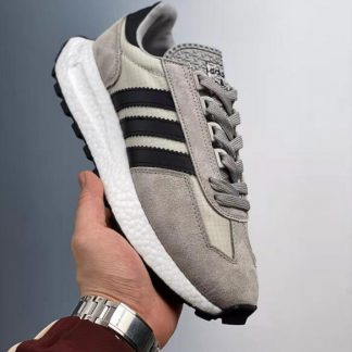 Adidas Retropy E5 Grey Black White GW1188 for Sale 324x324