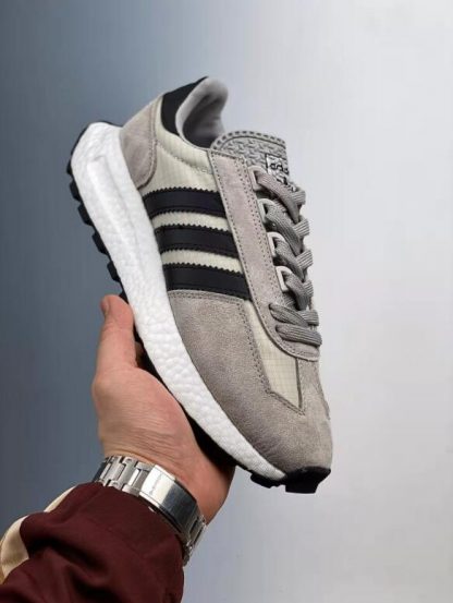 Adidas Retropy E5 Grey Black White GW1188 for Sale 416x553