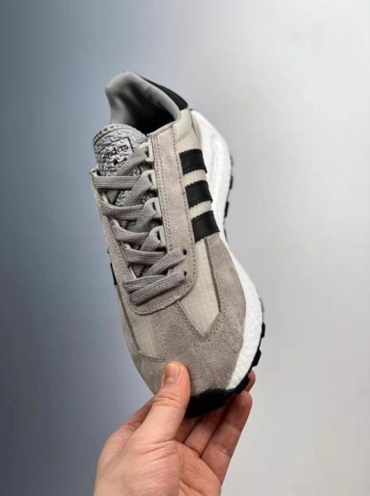 Adidas Retropy E5 Grey Black White GW1188 for Sale 2 416x558