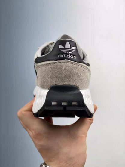 Adidas Retropy E5 Grey Black White GW1188 for Sale 4 416x555