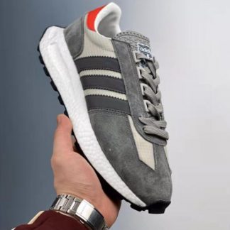 Adidas Retropy E5 Grey White Orange GW1211 for Sale 324x324