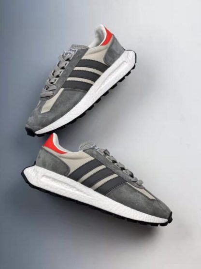 Adidas Retropy E5 Grey White Orange GW1211 for Sale 3 416x556