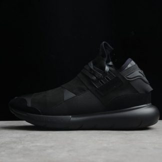 Adidas Y 3 QASA High Triple Black S4733 for Sale 1 324x324