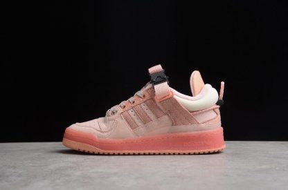 Bad Bunny x adidas Forum Buckle Low Yo VistoAsi Pink GW0265 for Sale 416x275