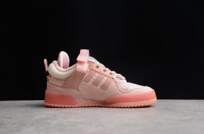 Bad Bunny x adidas Forum Buckle Low Yo VistoAsi Pink GW0265 for Sale 2 416x275