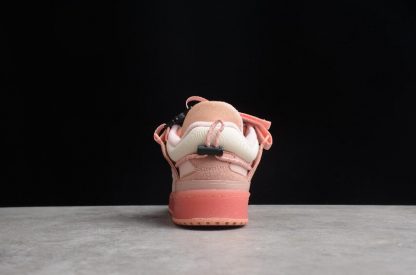 Bad Bunny x adidas Forum Buckle Low Yo VistoAsi Pink GW0265 for Sale 3 416x275