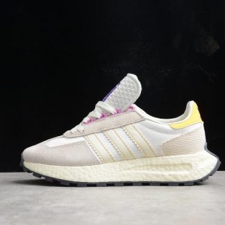 Adidas Outlet Retropy E5 Cream White Yellow GW6058 324x324