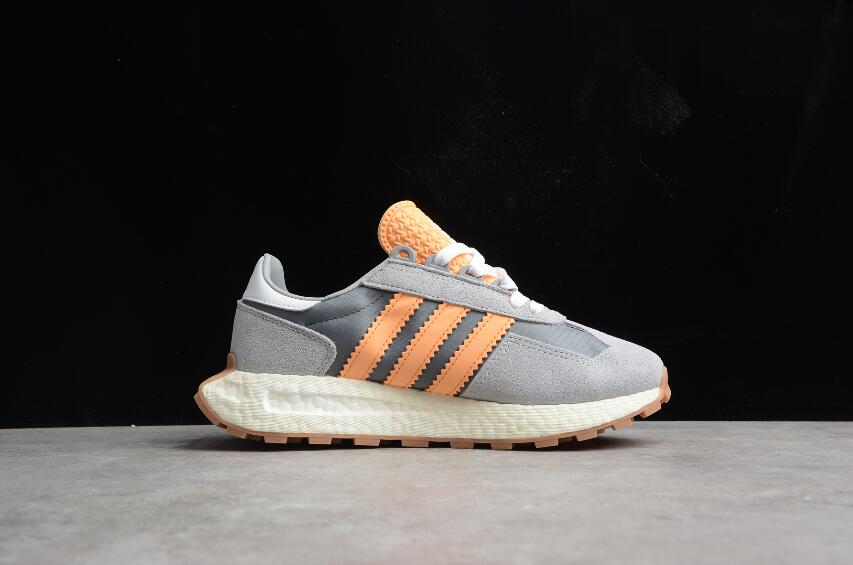 Adidas Outlet Retropy E5 Grey Yellow White H03077 – New Release Yeezy ...