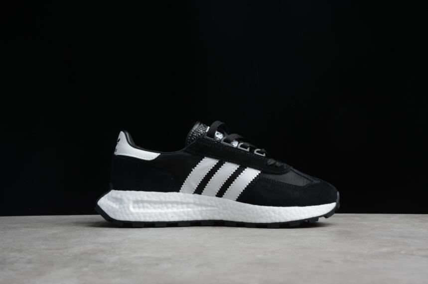 Adidas Shoes Retropy E5 Black White Q47001 – New Release Yeezy Boost 350