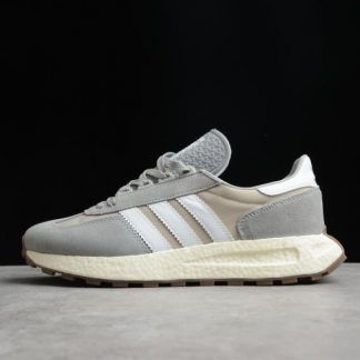 Adidas analysis Retropy E5 Grey White Q47101 324x324