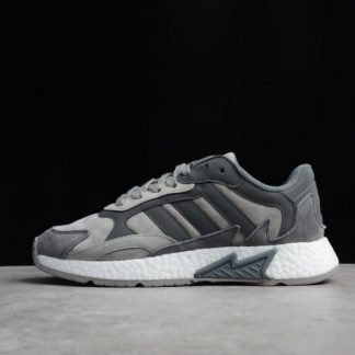 Adidas Shoes Trescrun BR Dark Grey White EG7444 324x324