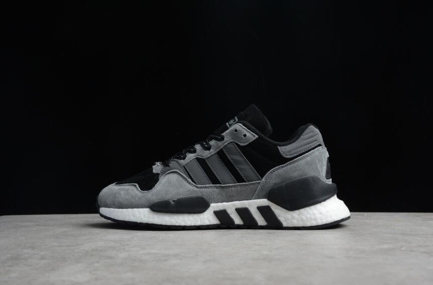 Adidas Shoes ZX930 x EQT Black Grey White G26755 – New Release Yeezy ...