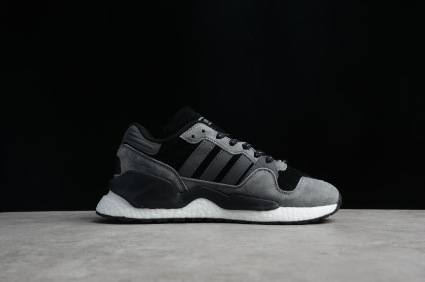 Adidas Shoes ZX930 x EQT Black Grey White G26755 – New Release Yeezy ...