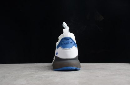 Adidas ZX 2K Boost White Blue Black G55568 Running Shoes 3 416x275