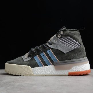 Adidas Outlet Rivalry RM CHI Grey Black White EE4982 324x324