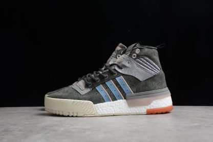 Adidas Outlet Rivalry RM CHI Grey Black White EE4982 1 416x277