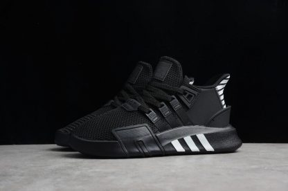 Adidas Shoes EQT BASK ADV Black White CQ2991 1 416x276