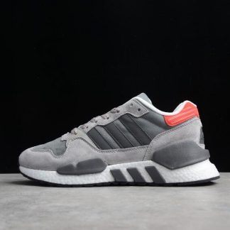 Adidas Shoes ZX930 x EQT Carbon Grey Dark Grey G26155 324x324