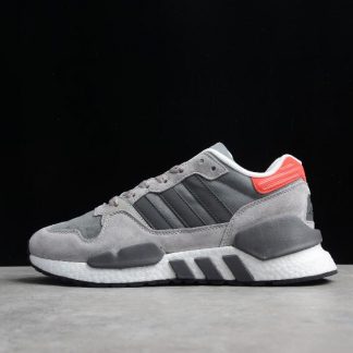 Adidas creators Shoes ZX930 x EQT Carbon Grey Dark Grey G26155 324x324