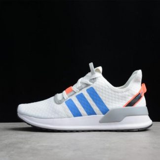 Adidas X PLR White Blue Orange FV9251 324x324