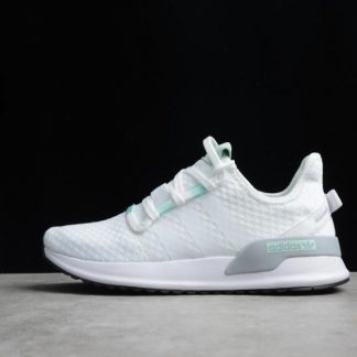 Adidas X PLR White Light Green FV9250 324x324