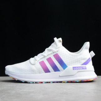 Adidas X PLR White Multicolor FV8253 324x324