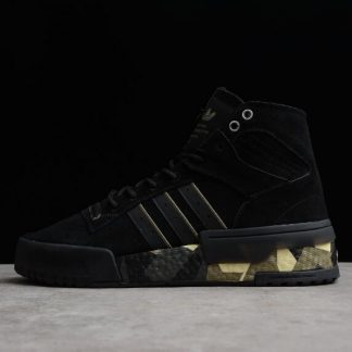 Adidas Shoes Originals Rivalry RM CHI Black FV5027 324x324