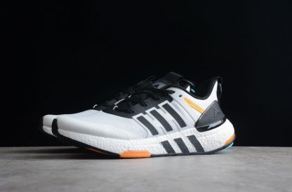 Ténis adidas Courtsmash preto branco