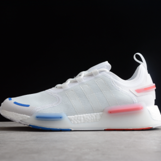 adidas iniki womens pink and blue